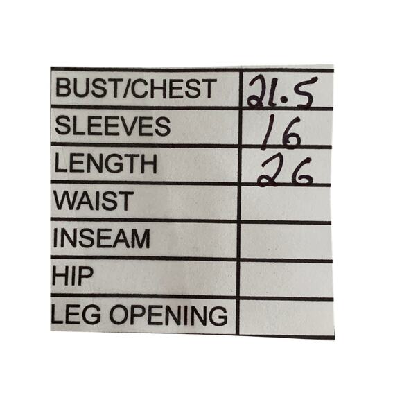 SPORTELLE Women's Black Floral Embroidered 3/4 Sleeve Pullover Top SZ M - Picture 8 of 9